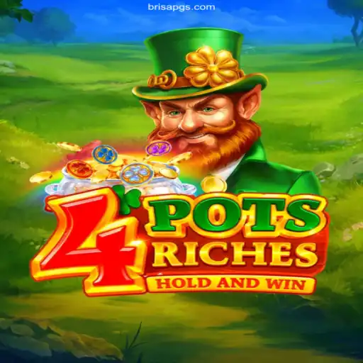 Discover the Excitement of 4potsriches: The Ultimate Online Casino Experience