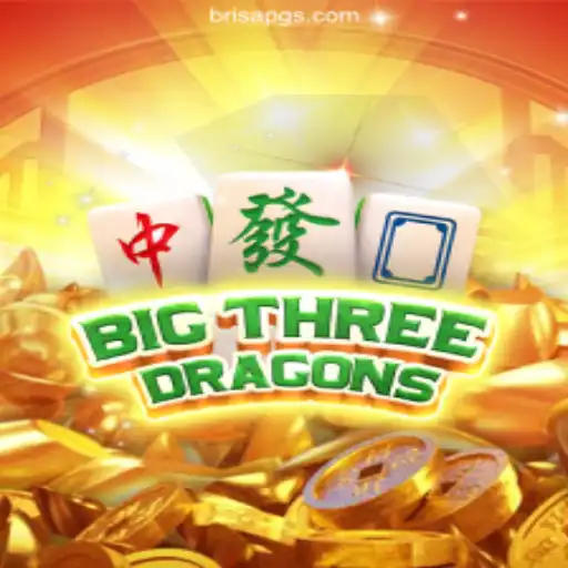 BigThreeDragons: An Exciting New Player in Online Gaming
