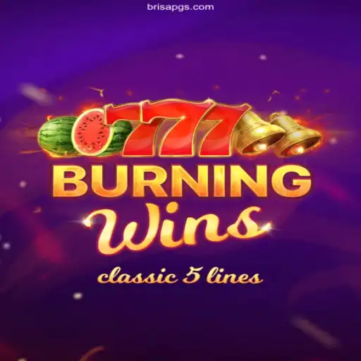 Exploring the Excitement of BurningWins: An In-Depth Look at BrisaPG.Com Brasil's Premier Casino Game