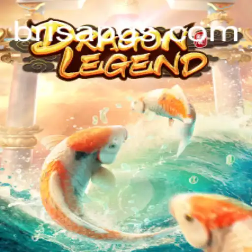 DragonLegend - Unleashing the Mysteries of the Fantasy Realm