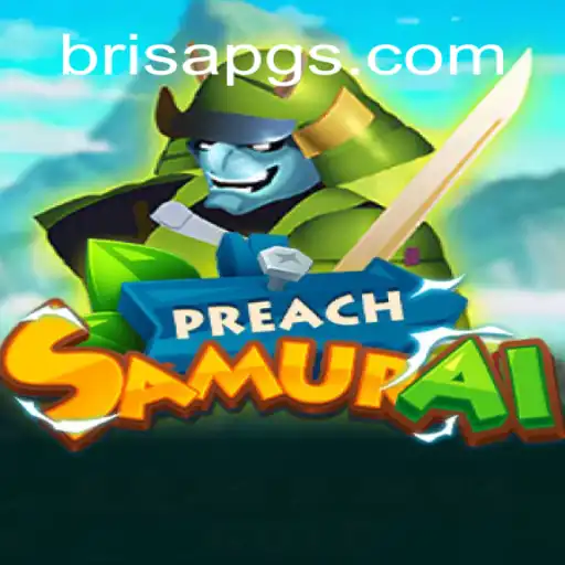 Discover the World of PreachSamurai: A Riveting Journey through Gaming and Sport Betting