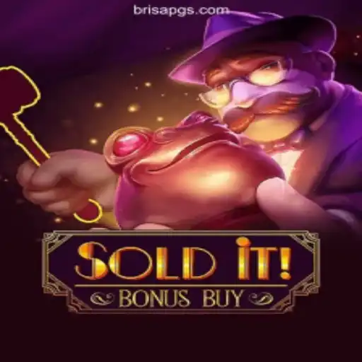 Exploring SolditBonusBuy: A Thrilling Game Experience