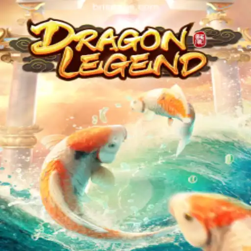 DragonLegend - Unleashing the Mysteries of the Fantasy Realm