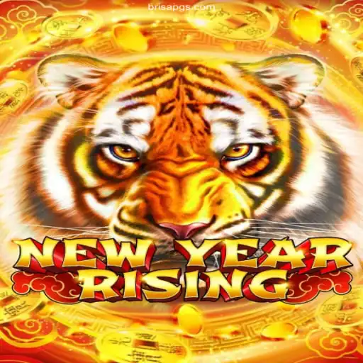 Discover the Excitement of NewYearRising: A Thrilling Gaming Experience
