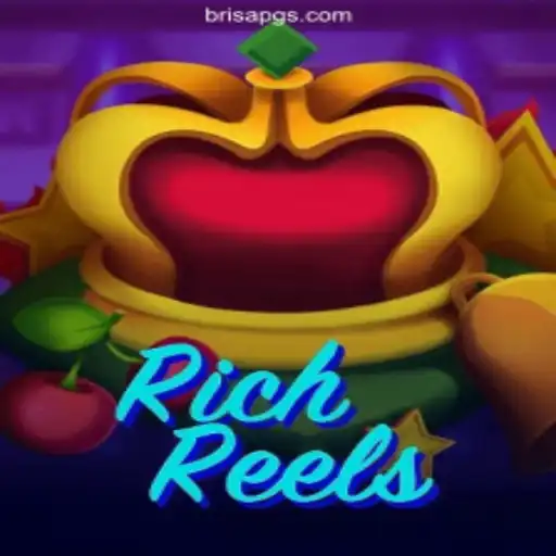 Exploring RichReels: The Finest Online Casino Experience with BrisaPG.Com Brasil